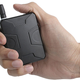 Illustration for article titled Palm-Sized Cellphone Jammer Gives Public Gabbers the Smackdown